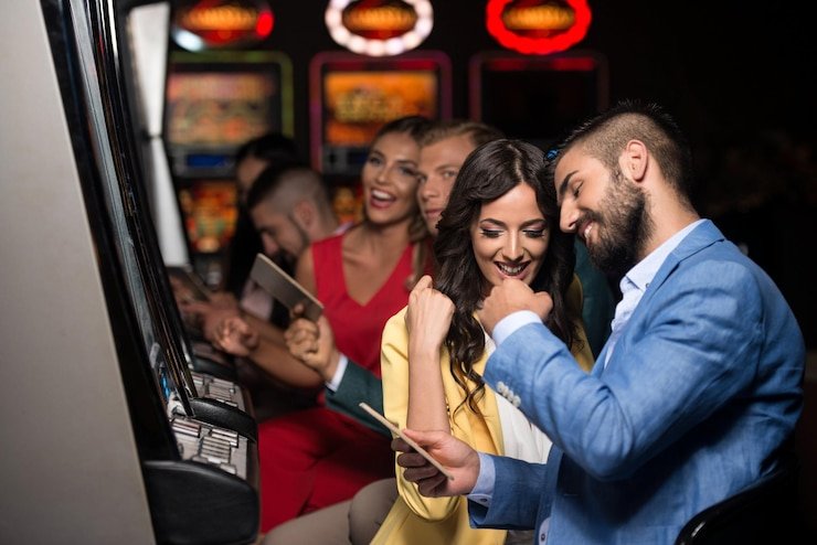 Aplikasi resmi qqq333bet di layar ponsel